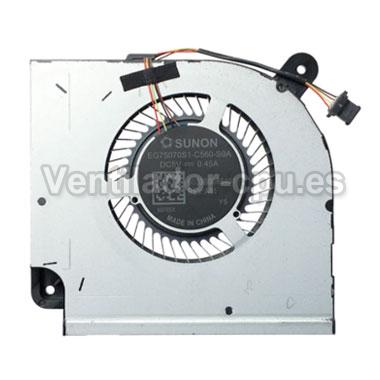 Ventilador SUNON EG75070S1-C560-S9A