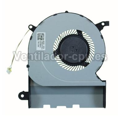 Ventilador DELTA NS75B06-17D09