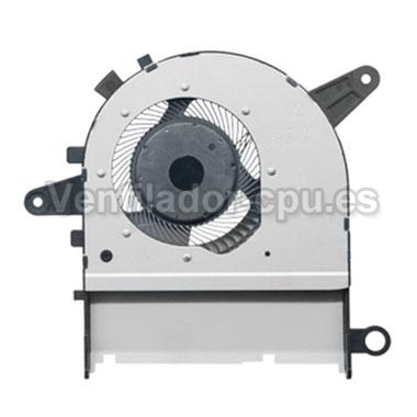 Ventilador DELTA NS85B01-17D01