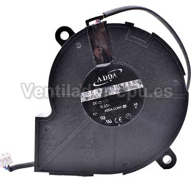 Ventilador ADDA AB07012HB250300