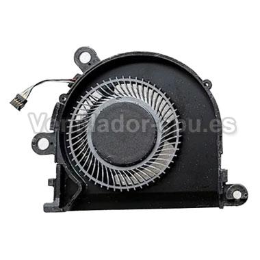Ventilador Hp Spectre X360 13-aw0249tu