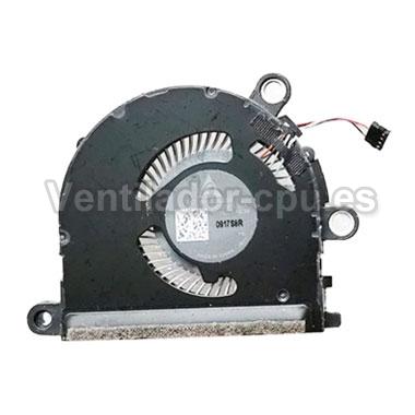 Ventilador Hp Spectre X360 13-aw0249tu