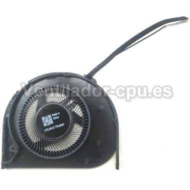 Ventilador AVC BAZA0605R5H Y002