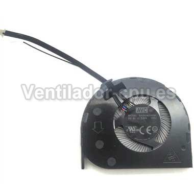 Ventilador AVC BAZA0605R5H Y002