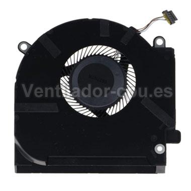 ventilador GPU DELTA ND8CC03-19J23