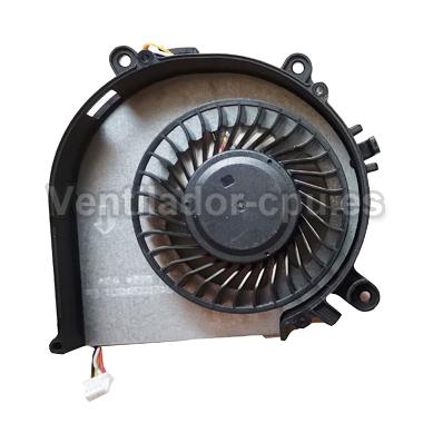 ventilador GPU FCN DFB451005M20T FKNB