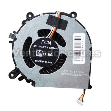 Ventilador FCN DFB451005M20T FKNB