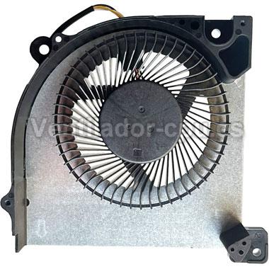 ventilador GPU FCN DFS2001059P0T FM2K