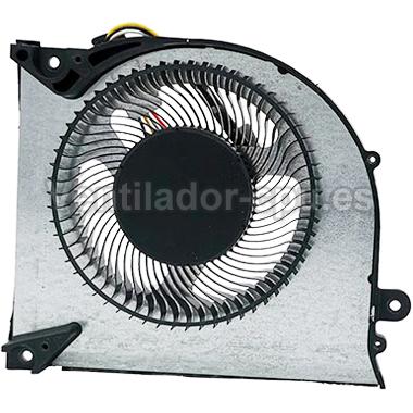 Ventilador SAGER Np8752n2
