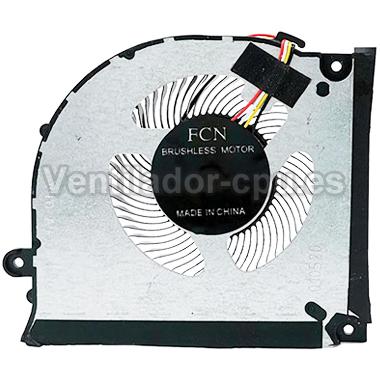 Ventilador SAGER Np8752f1