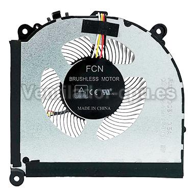 Ventilador FCN DFS5K223052834 FMKL