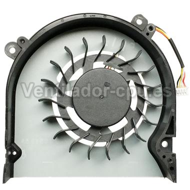 Ventilador Clevo N957tc