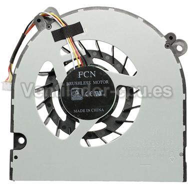 Ventilador FCN DFS601305FQ0T FKKU