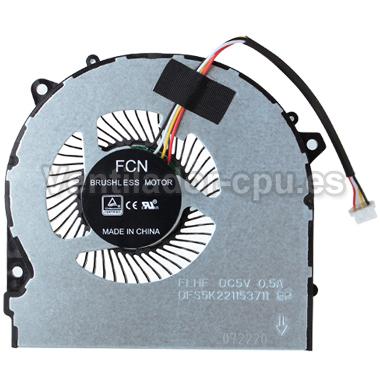 Ventilador Gigabyte Aorus 7 Sa-7us1330sh
