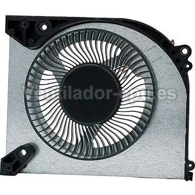 Ventilador Clevo Np50