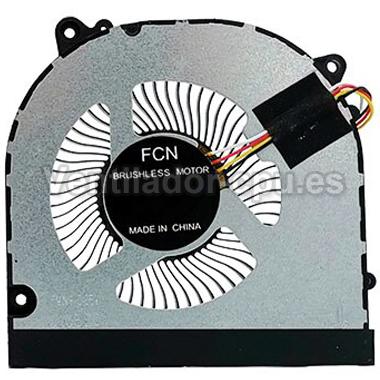Ventilador FCN DFS5K22115572G FMN9
