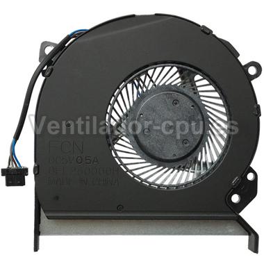 ventilador GPU FCN 0FL250000H