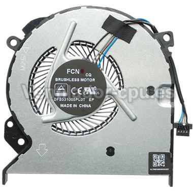 Ventilador FCN 0FL250000H