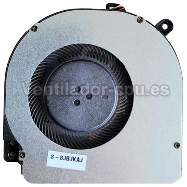 Ventilador Clevo Nv40mb