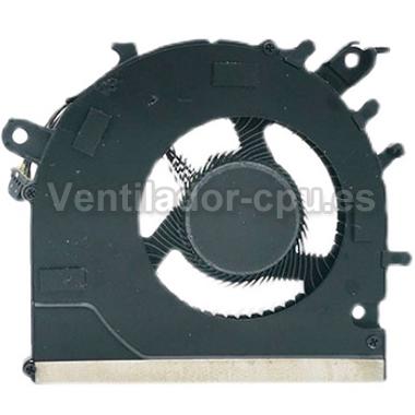 Ventilador Lenovo Yoga Slim 7 14itl05