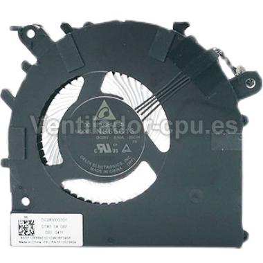 Ventilador Lenovo 5F10S13924