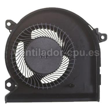 Ventilador Hp Elitebook 1050 G1