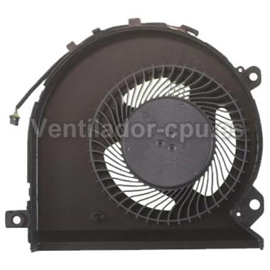 ventilador GPU DELTA NS85C00-17L25