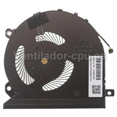 Ventilador DELTA NS85C00-17L25