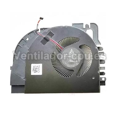 Ventilador DELTA ND75C54-19L07