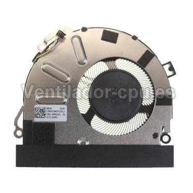 Ventilador Asus Expertbook B1500c