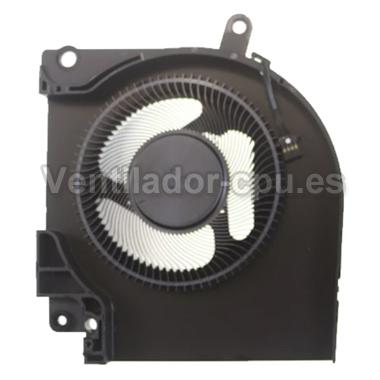 Ventilador Dell Alienware X17 R1