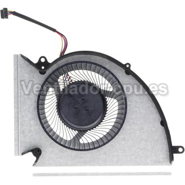 Ventilador AAVID PABD1A010SHR N515