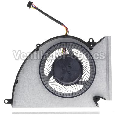 ventilador GPU AAVID PABD1A010SHL N452