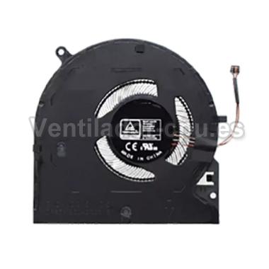 Ventilador Razer Blade 15 Rz09-0330