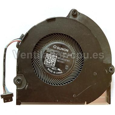 Ventilador SUNON EG50040S1-CG00-S9A