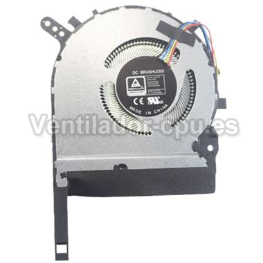 Ventilador Asus Tuf Fa706ih