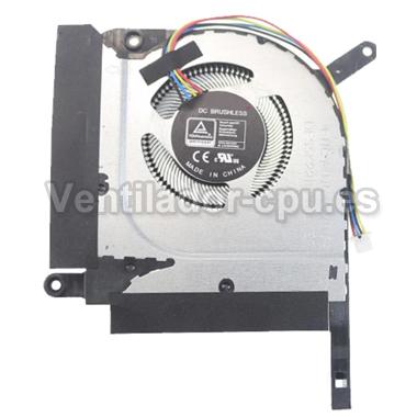 Ventilador FCN DFS5K221153718 FNCY