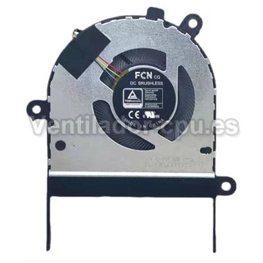 Ventilador FCN DFS5K12304363P FN5X