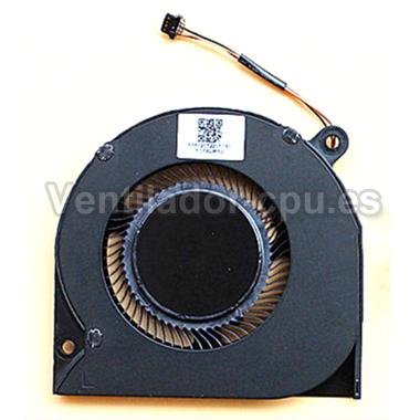 ventilador CPU SUNON EG50040S1-1C370-S99