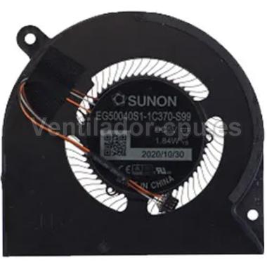 Ventilador SUNON EG50040S1-1C370-S99