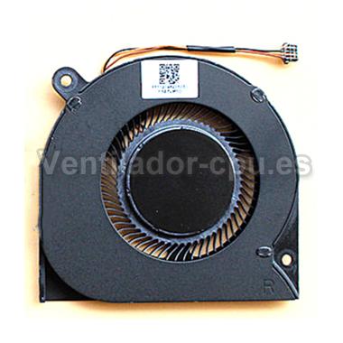 ventilador GPU SUNON EG50040S1-1C330-S99