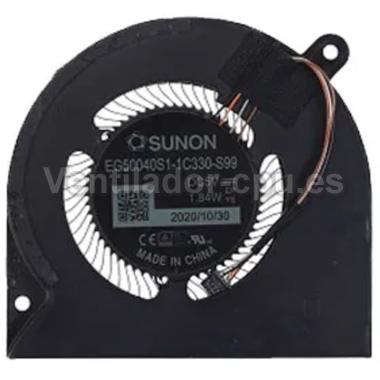 Ventilador SUNON EG50040S1-1C330-S99
