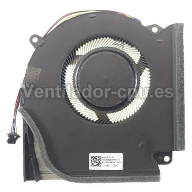 Ventilador Asus Rog Strix G713qr-hg