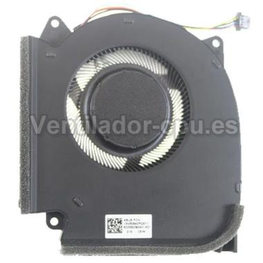 Ventilador FCN DFSCK22D058830 FNAA