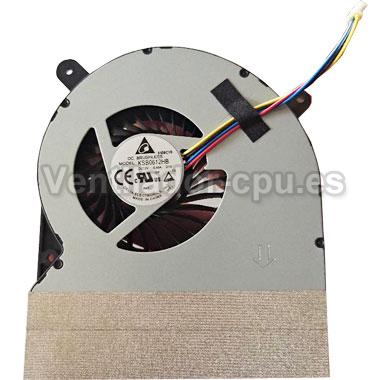 Ventilador Asus 13PT01Y1P01011