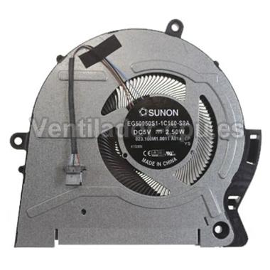 Ventilador SUNON EG50050S1-1C160-S9A