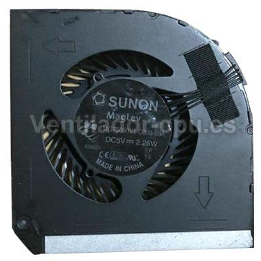 Ventilador SUNON MG75090V1-C020-S9A
