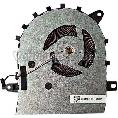 Ventilador DELTA ND75C02-18H23