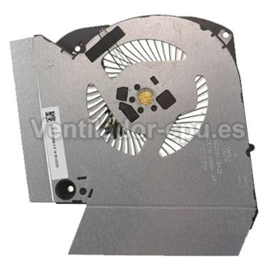 Ventilador DELTA NS8CC06-18K25