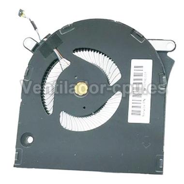 Ventilador Hp Envy 14-eb0000